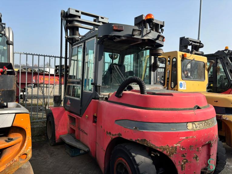 Dan truck 9680DD WKH5.992 28 8965